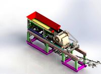 mobile crusher