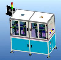 automatic coater
