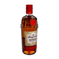 tanqueray sevilla 70cl bottle
