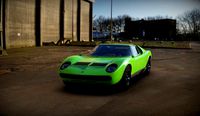 miura p400 67
