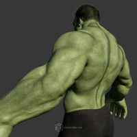 hulk