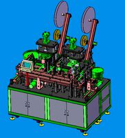 relay assembly machine