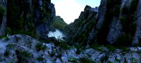 canyon