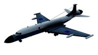 lowpoly nimrod aew3