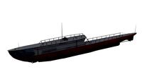 majestic-class battleship