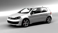 vw golf gti