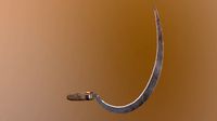 sickle