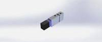 35 pneumatic valve