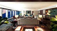 hotel president room 2