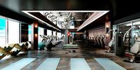hotel fitness