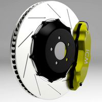 brake kit
