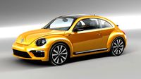 vw beetle turbo