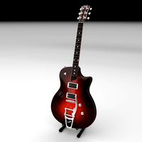 electric guitar