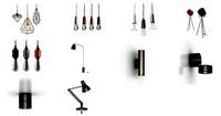 lamp collection 2