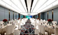 hotel ballroom