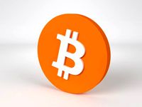 bitcoin logo
