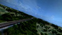 train