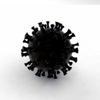 iron virus