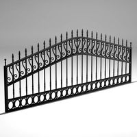 railing