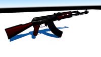 akm