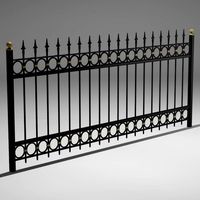 railing