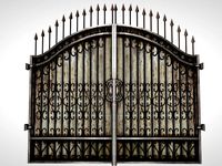 garden gate