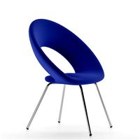 modern ring chair
