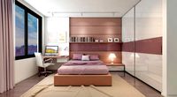 bedroom for girl ct