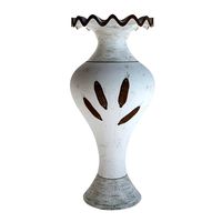 mediterranean vase -