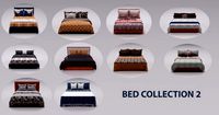 bed collection 2