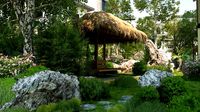 gazebo