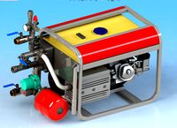 diesel generator