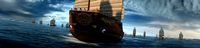 ming dynasty fleet