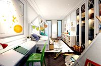 bedroom for boy th