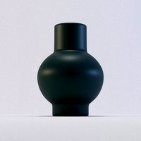 lundstrom vase