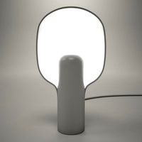 ware lamp