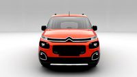 citroen berlingo xtr
