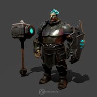 hammer