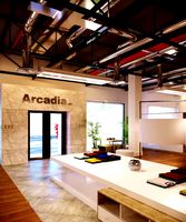 arcadia store