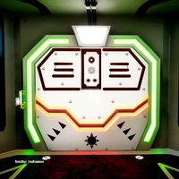 door