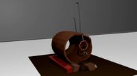 barrel