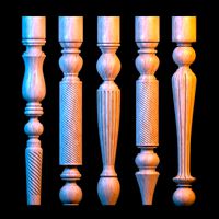 baluster