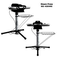 bitron steam press