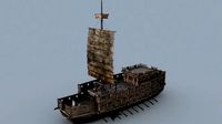 battleship