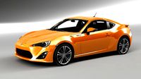 toyota gt86