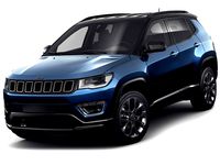 jeep compass 2021
