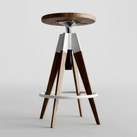 pedrali - arki-stool arkw6