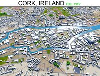 cork city ireland 30 km