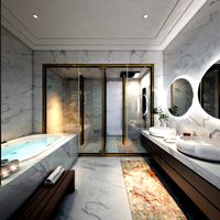 bathroom thbm