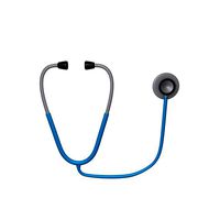 stethoscope cartoon